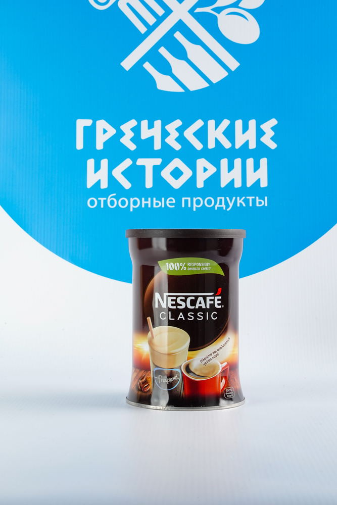 Кофе "Nescafe" 200 г