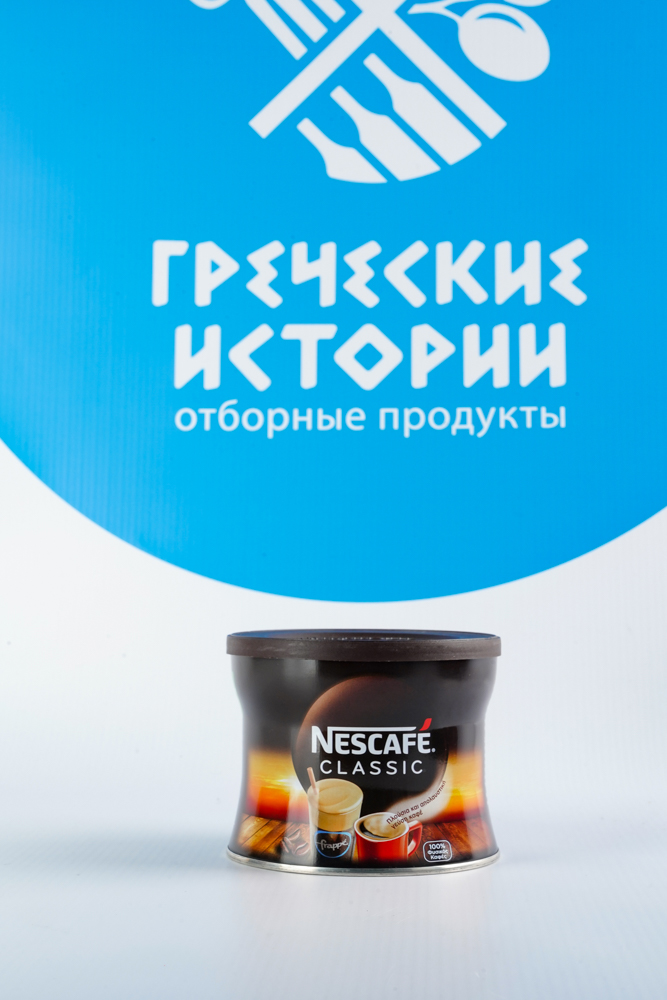 Кофе "Nescafe" 50г