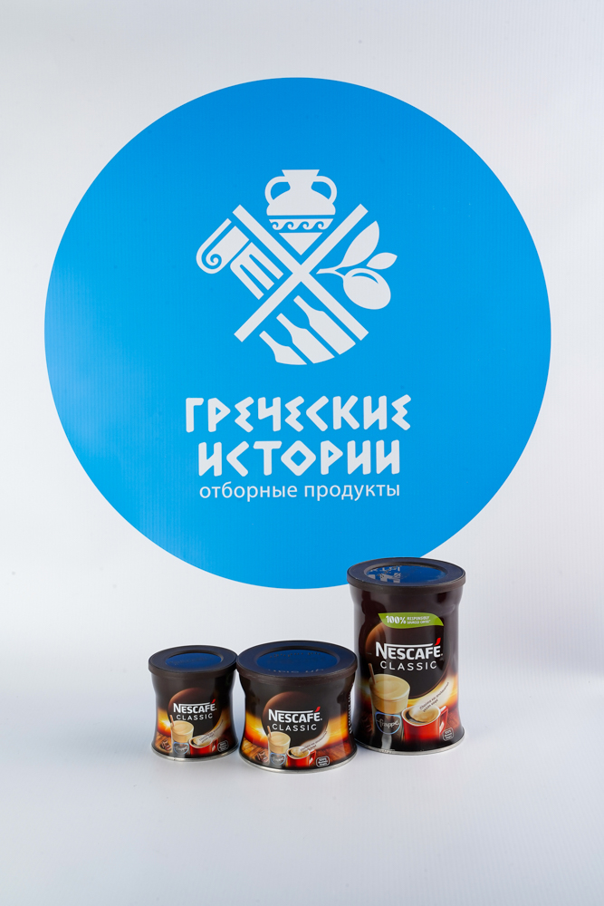 Кофе "Nescafe" 100 г