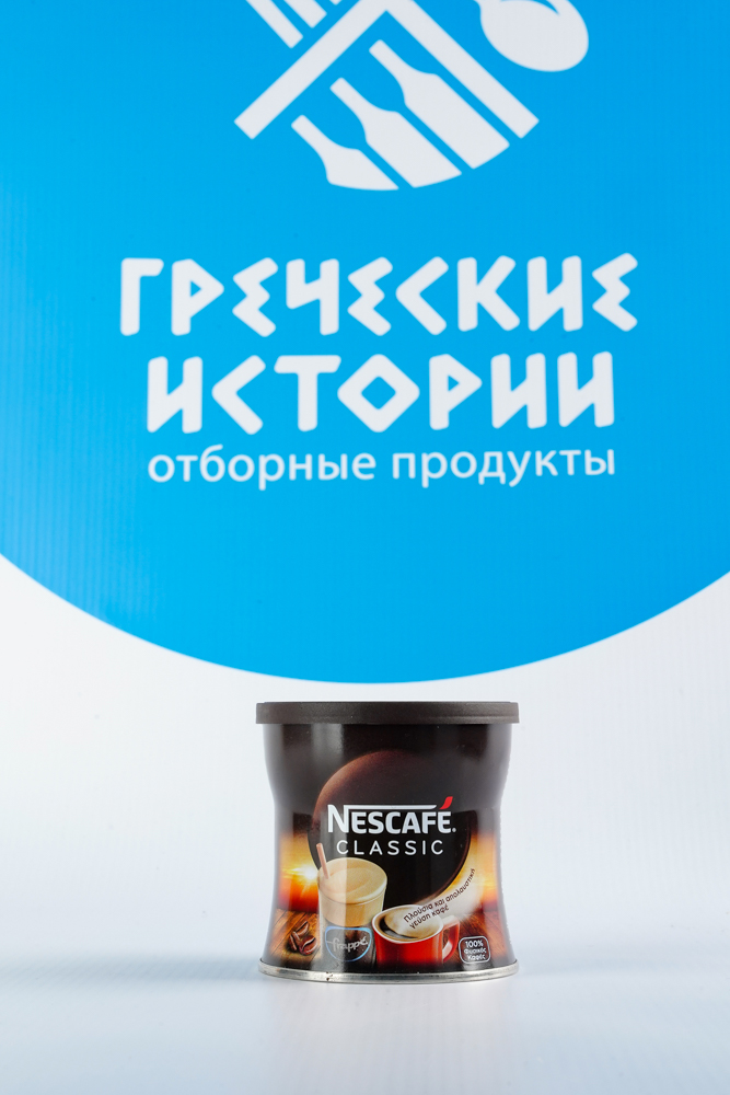 Кофе "Nescafe" 100 г